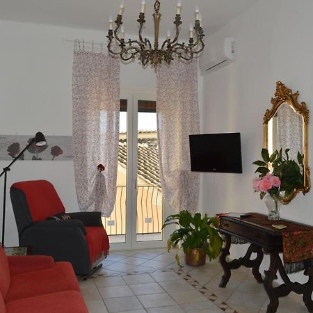 Antica Dimora In Centro Διαμέρισμα Σαλέρνο Εξωτερικό φωτογραφία